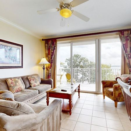 אורלנדו The Heron Beach Gateaway מראה חיצוני תמונה