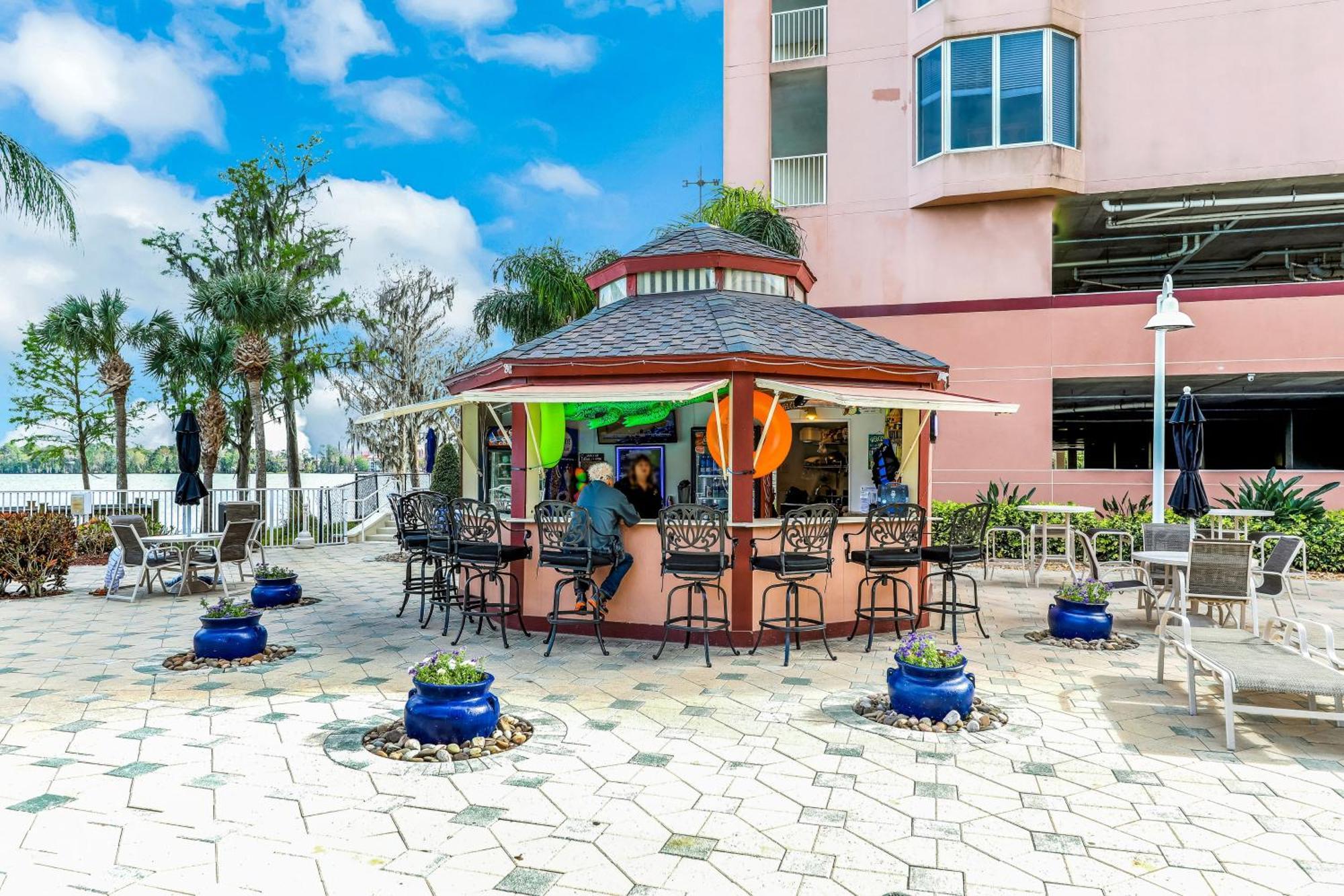 אורלנדו The Heron Beach Gateaway מראה חיצוני תמונה