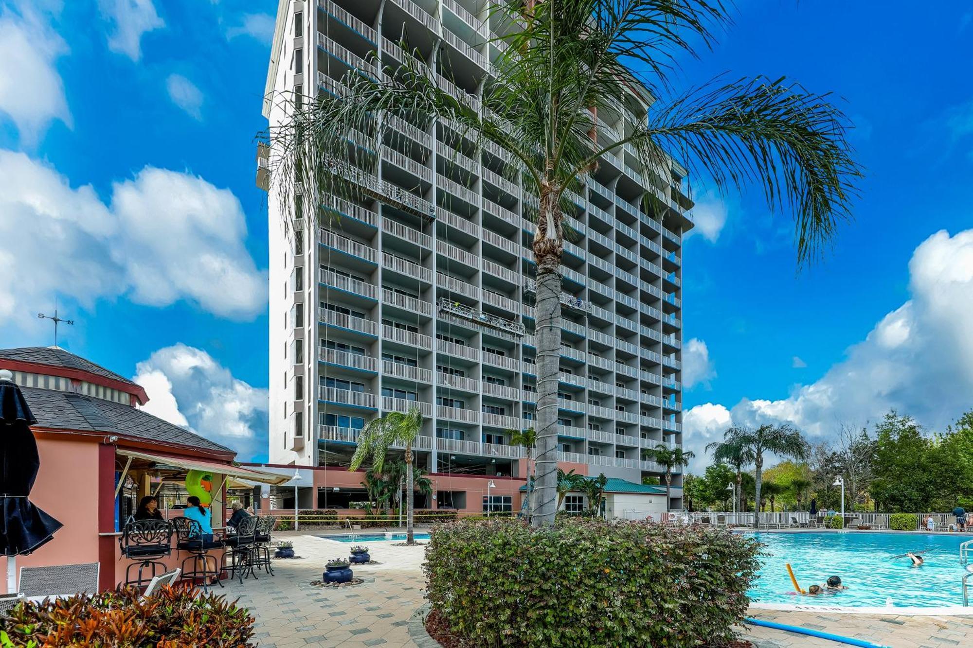 אורלנדו The Heron Beach Gateaway מראה חיצוני תמונה