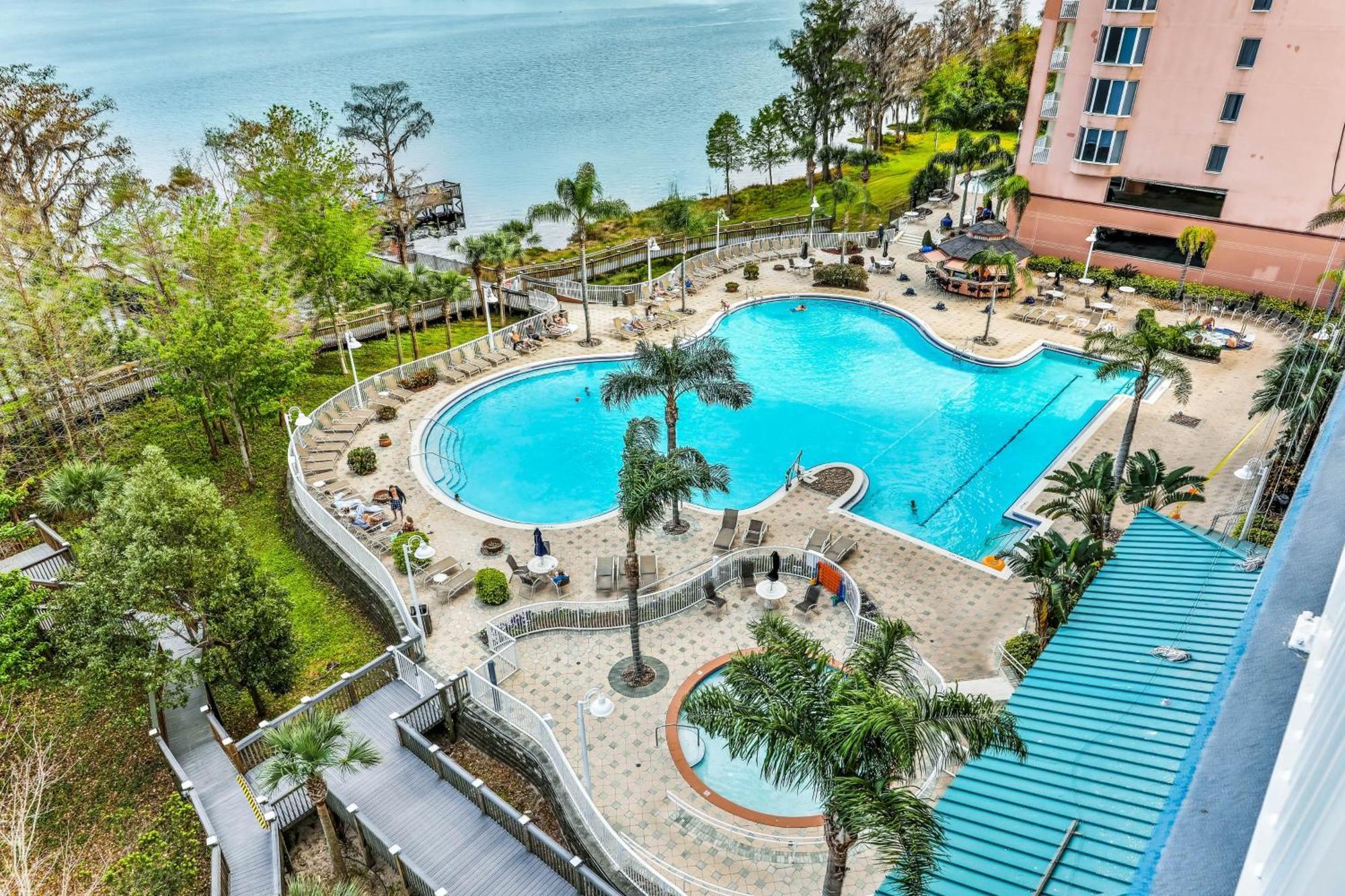 אורלנדו The Heron Beach Gateaway מראה חיצוני תמונה