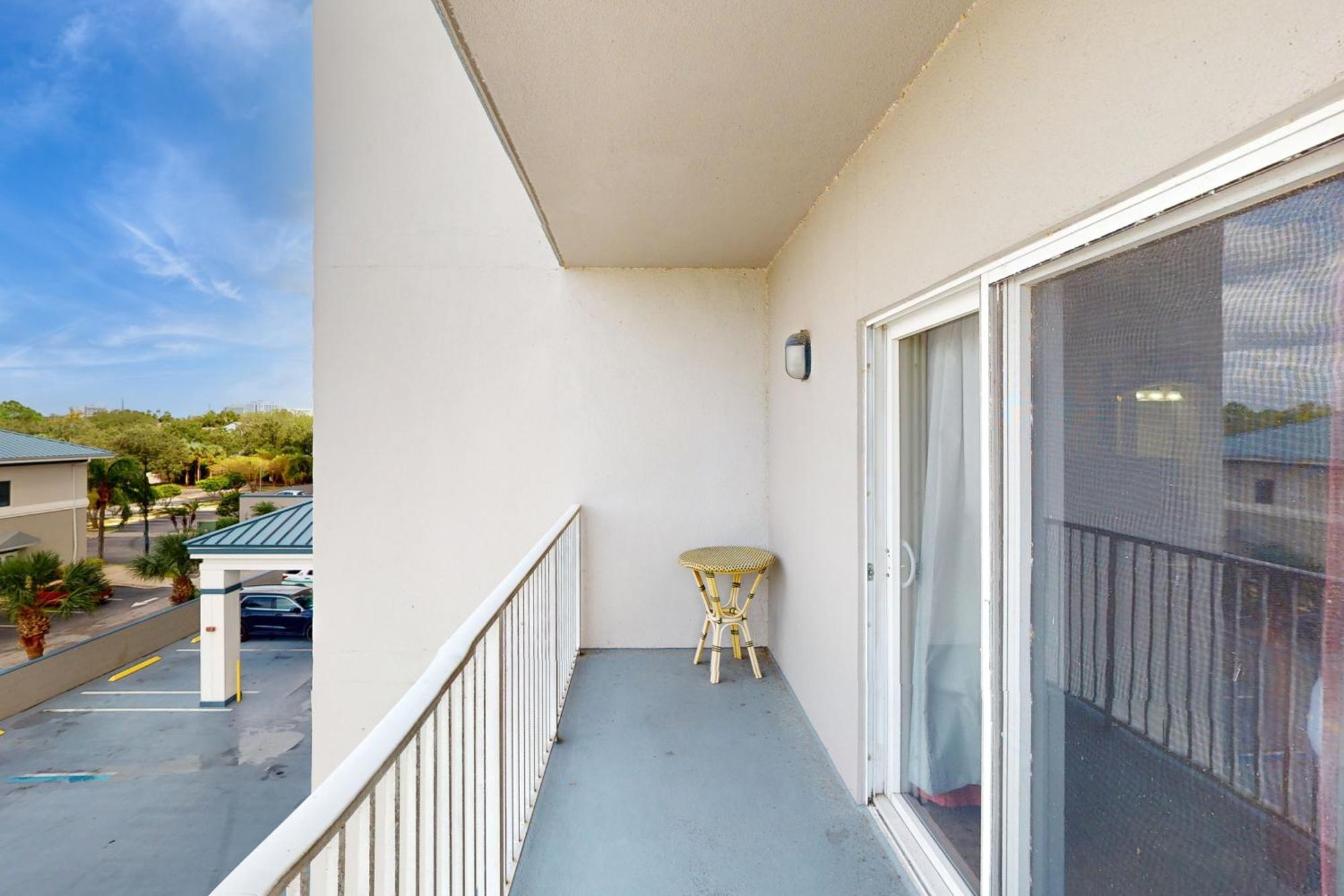 אורלנדו The Heron Beach Gateaway מראה חיצוני תמונה