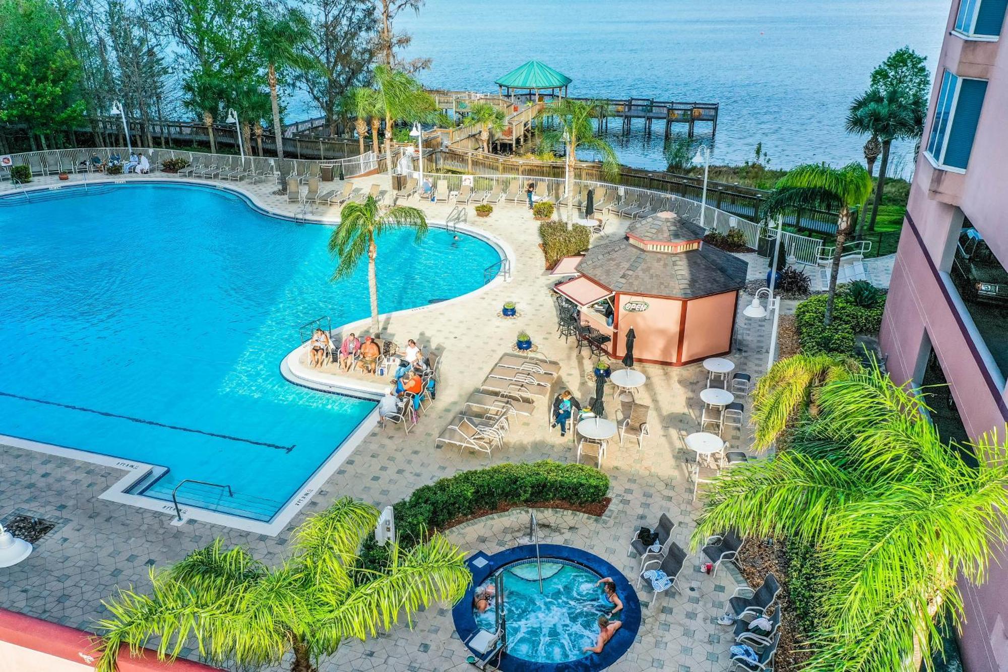 אורלנדו The Heron Beach Gateaway מראה חיצוני תמונה
