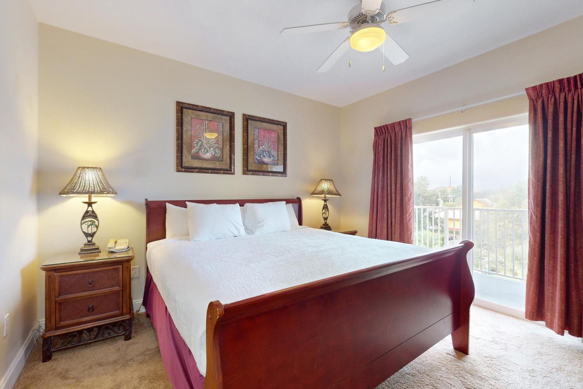 אורלנדו The Heron Beach Gateaway מראה חיצוני תמונה