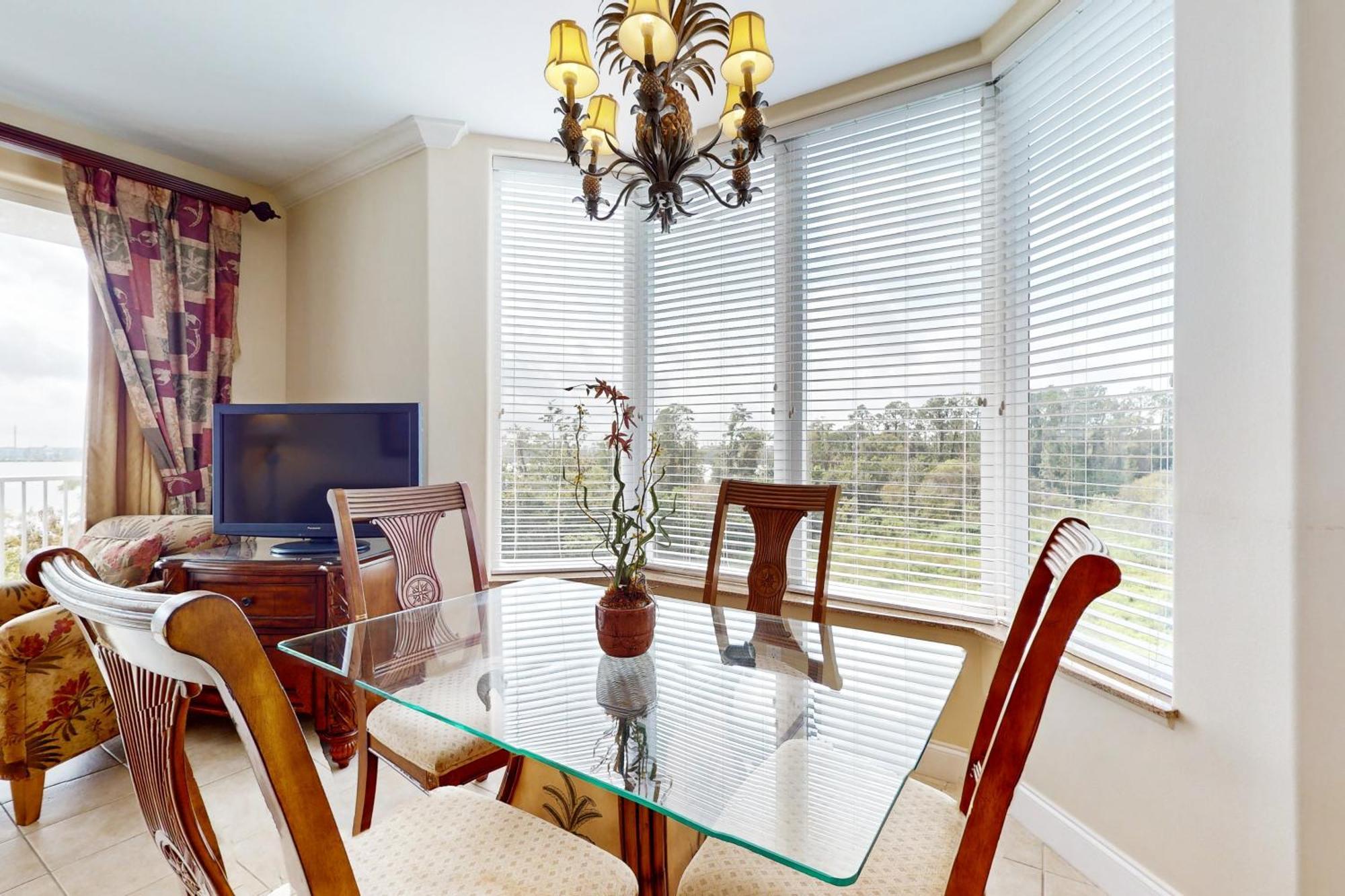 אורלנדו The Heron Beach Gateaway מראה חיצוני תמונה